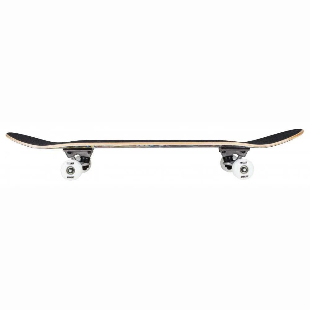 Tony Hawk Serie SS180 - Skateboard completo (Arcade)