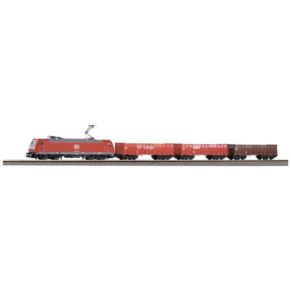 59014 H0 PSCwlan 2 treni S-Set della DB AG