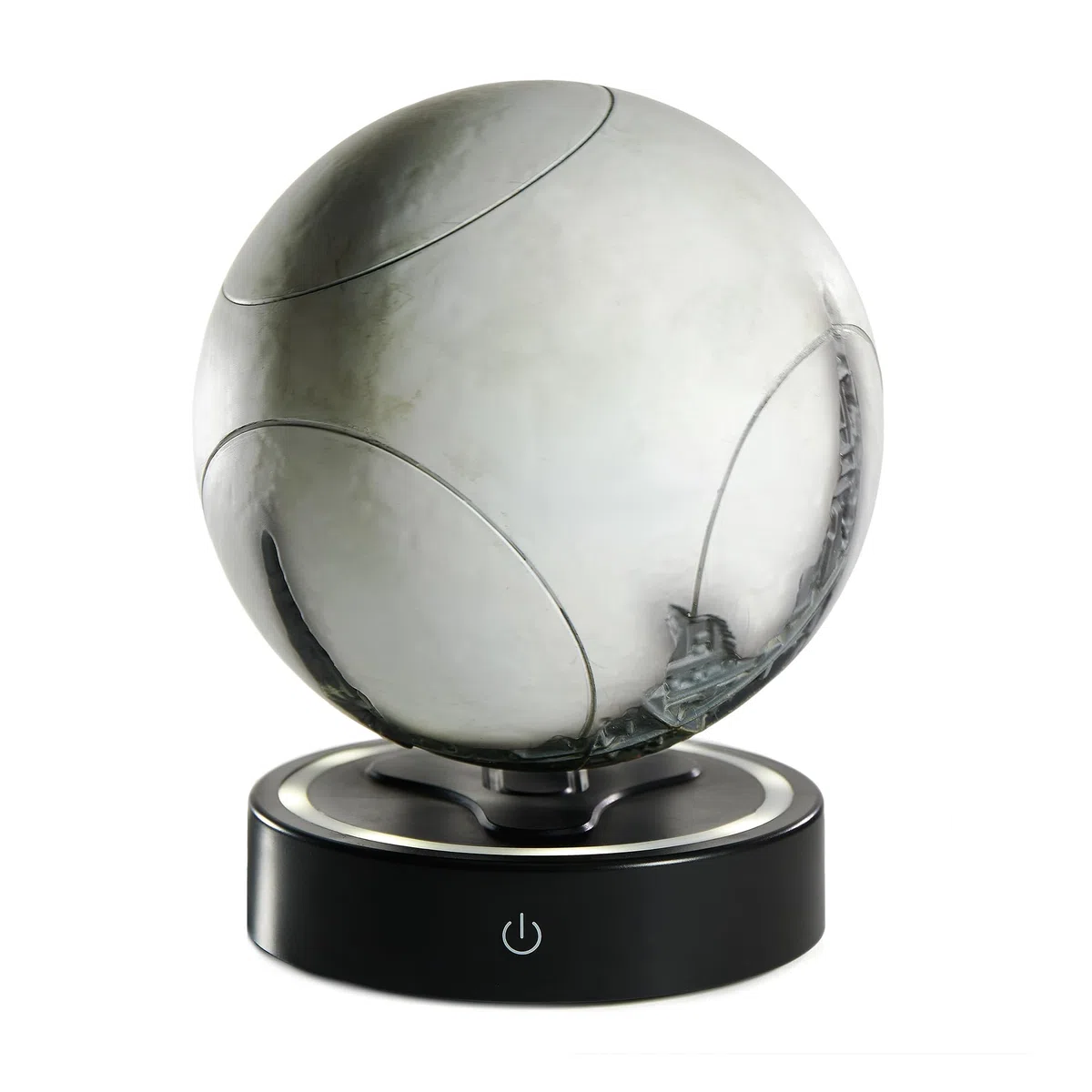 Numskull Lampada Magnetica a LED Destiny – Traveler Fluttuante – Merchandise Ufficiale Destiny 2