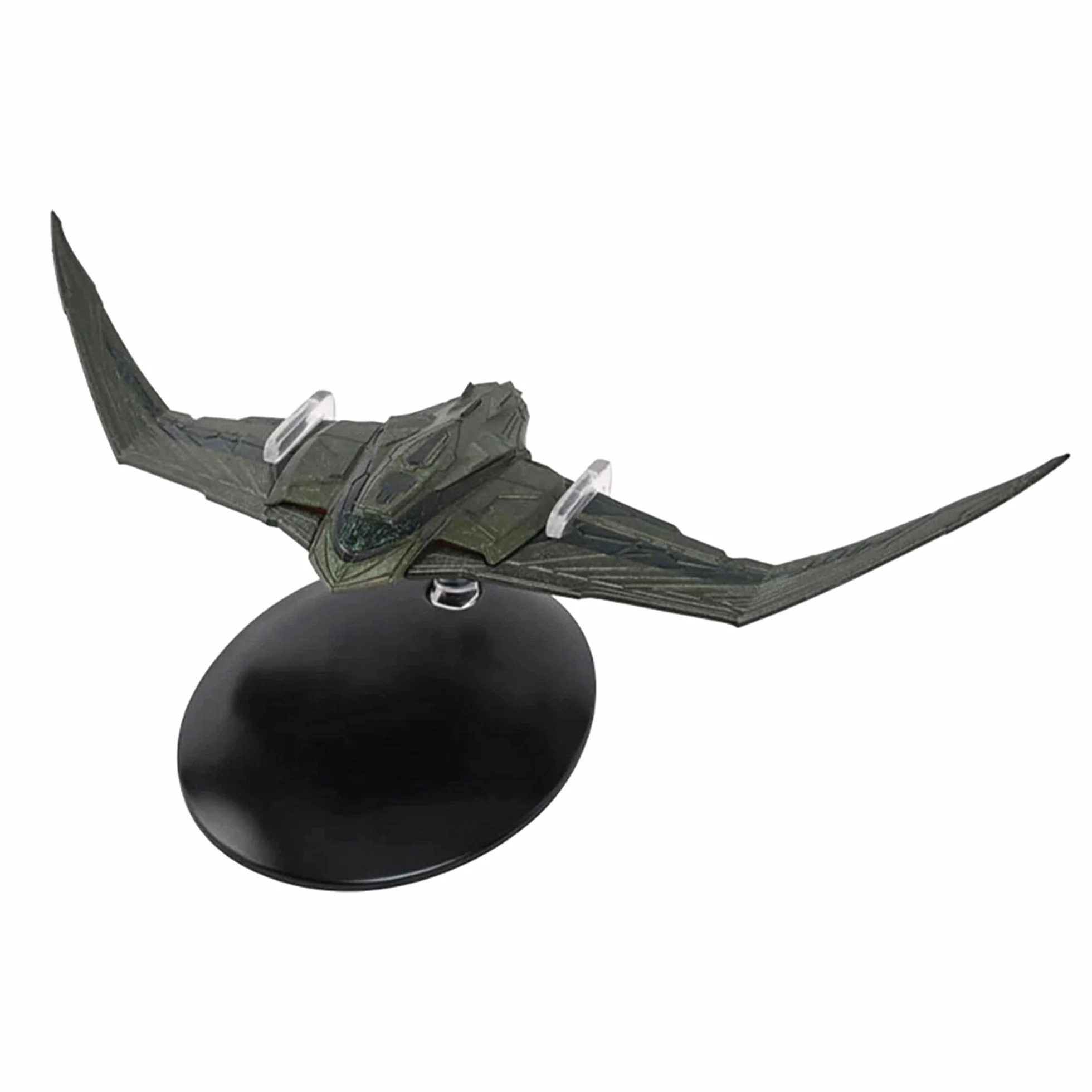 Star Trek: Picard Romulan Vessel The Official Starships Collection Hero Collector STPEN005-Z76-C