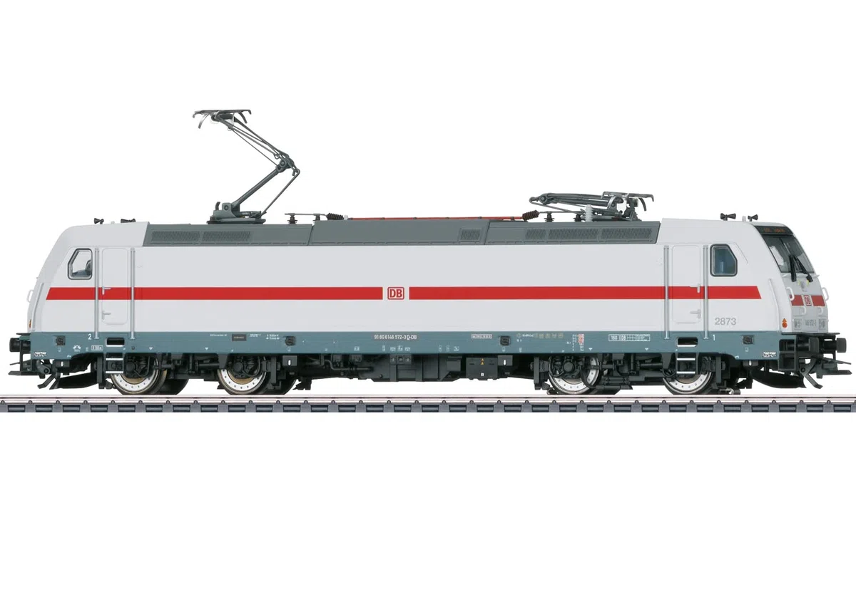 Locomotiva elettrica serie 146.5