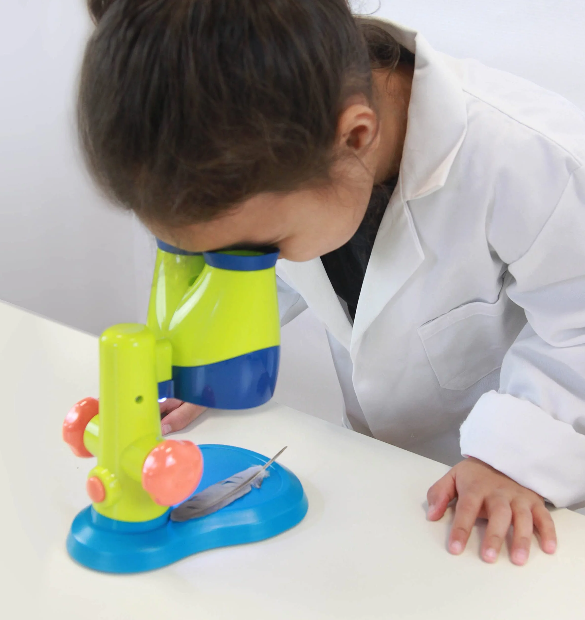Buki - Mini Scienze Microscopio, 9003