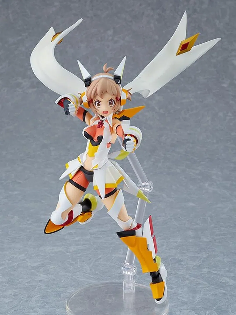 MERCHANDISING LICENCE HIBIKI TACHIBANA FIGURA 15.5 CM SYMPHOGEAR GX ACT MODE
