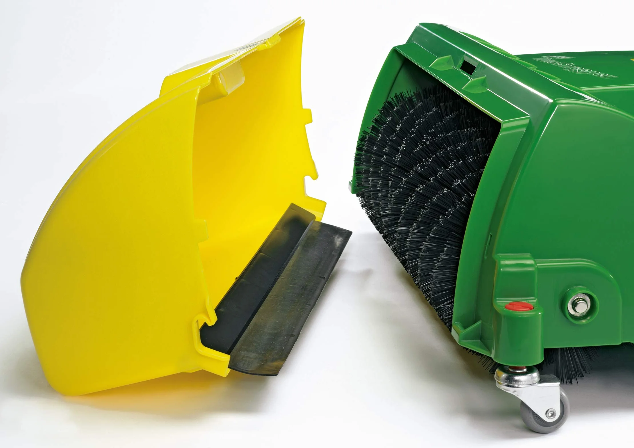 Rolly Toys Accessori per Veicoli Giocattolo Verde