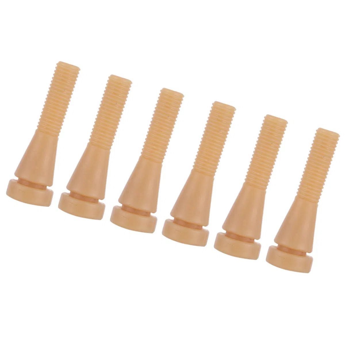 Stick per Rimozione in Gomma per Pollame 100 Parti Picker Macchina Anatre Oche