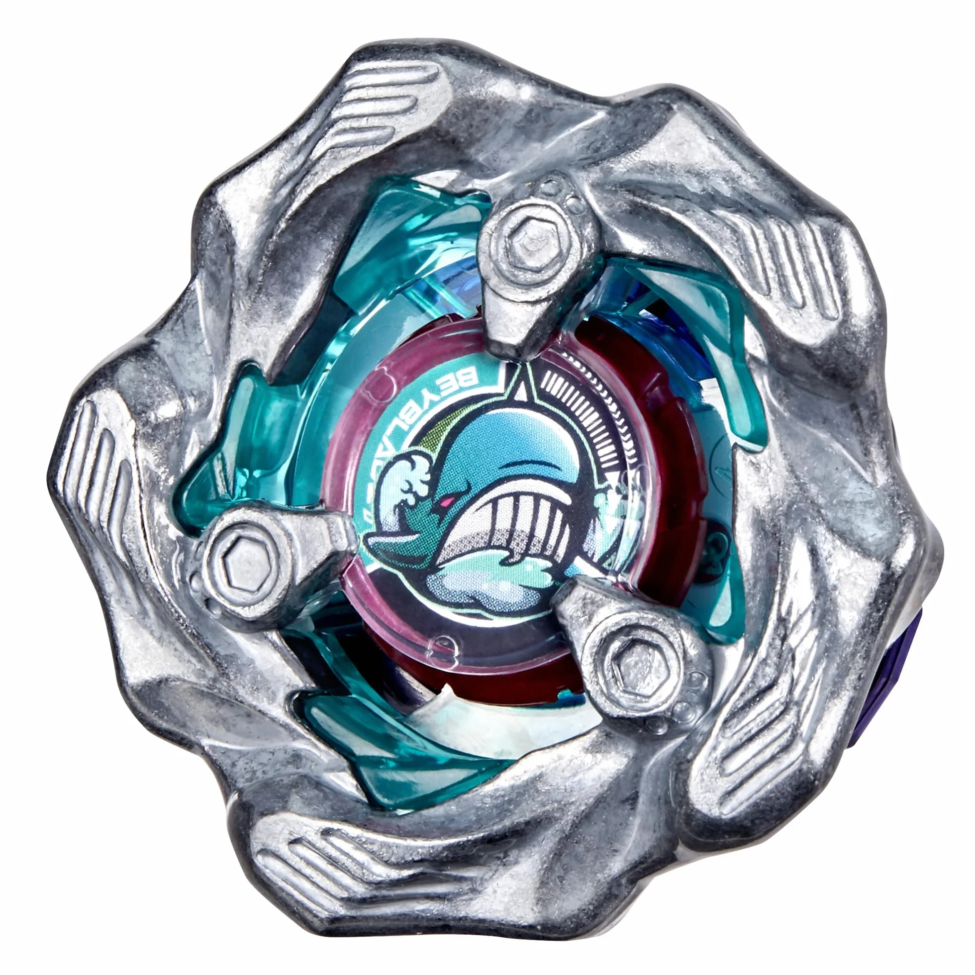 Beyblade X Pacco Singolo - HSG1669 - Trottola Tide Whale 5-80E