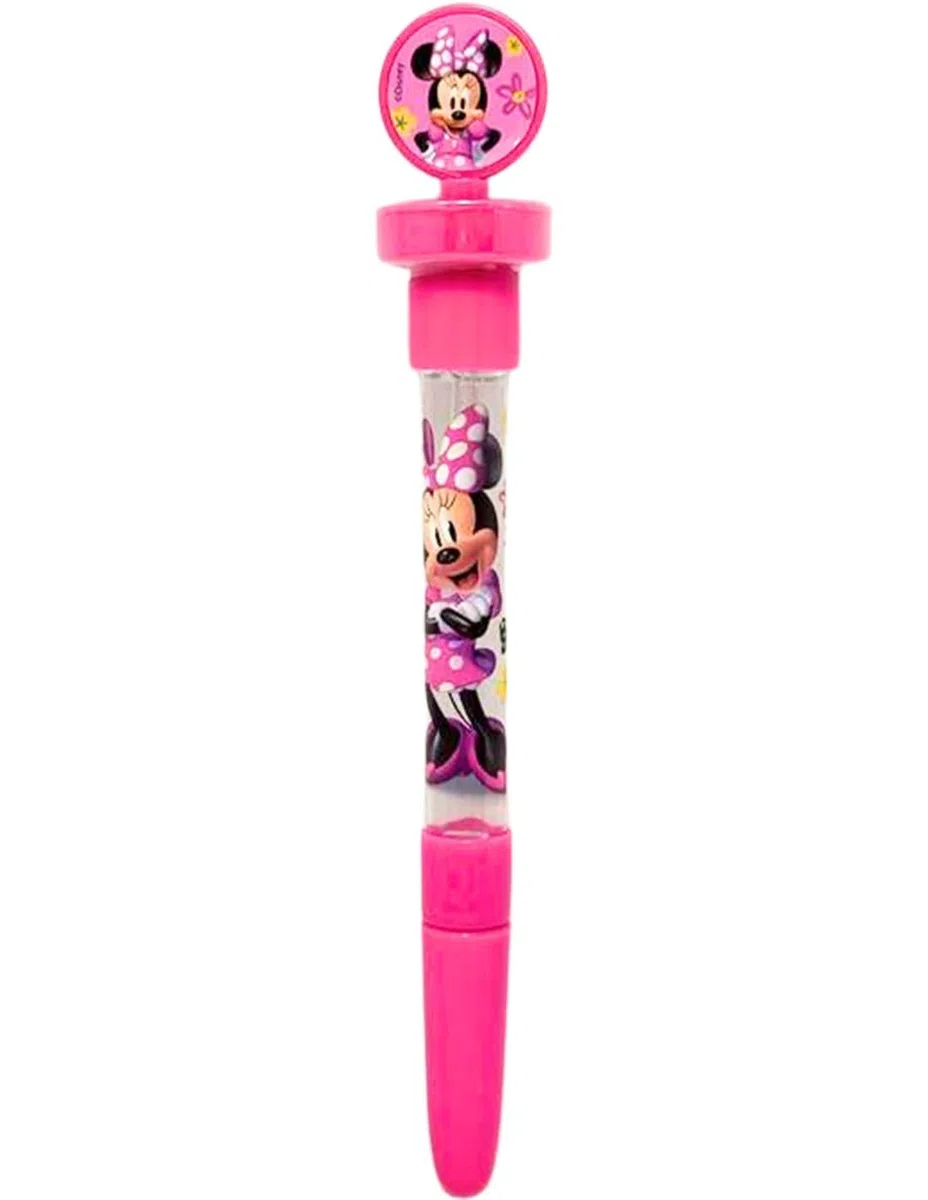 Uovo Di Pasqua Giocattoli Per Minnie Fan, Pasqualone Bambina, Guscio Con 5 Sorprese, Bambini, Multicolore