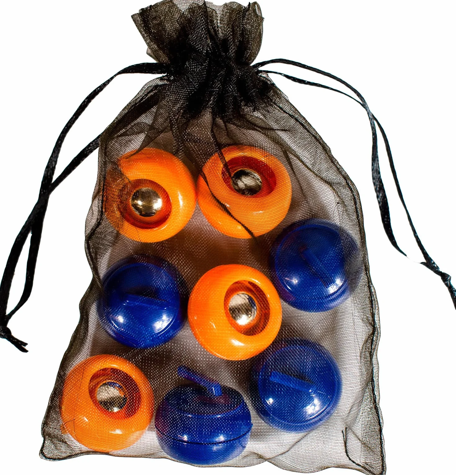 Sunflex Mini gioco da bowling da tavolo, mini gioco di bowling per tutte le età, bambini e adulti, portatile, include 6 perni, 2 dischi scorrevoli per palle da bowling e 1 tappetino liscio da 120 cm x