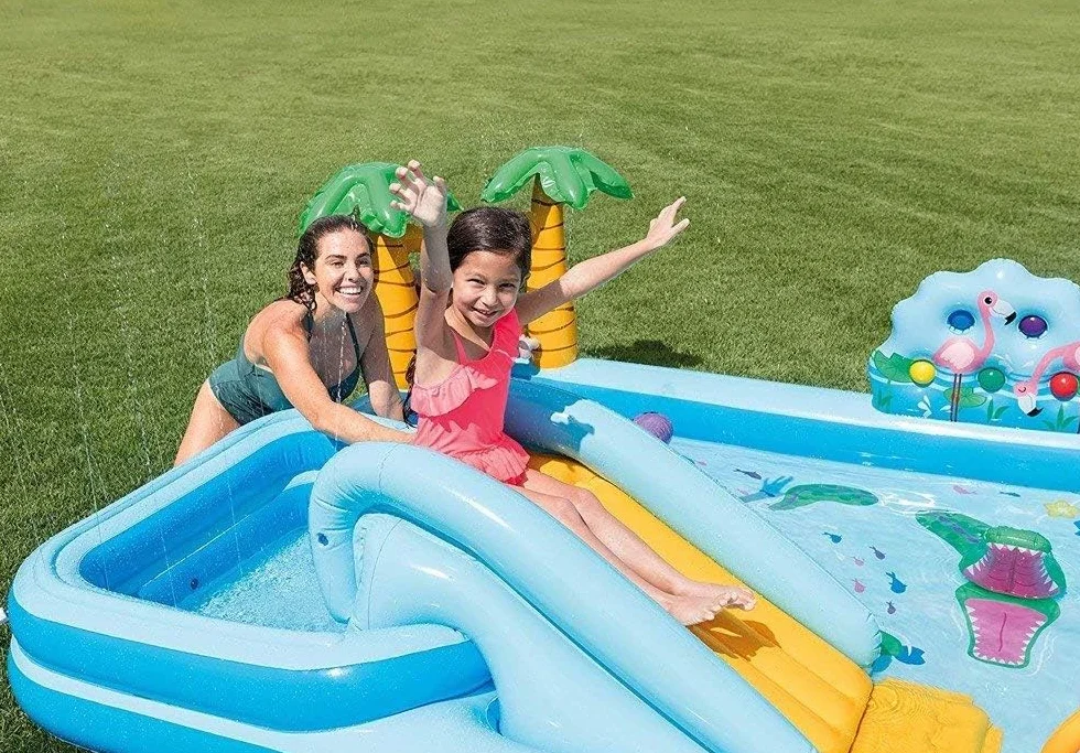 Jungle Adventure Play Center