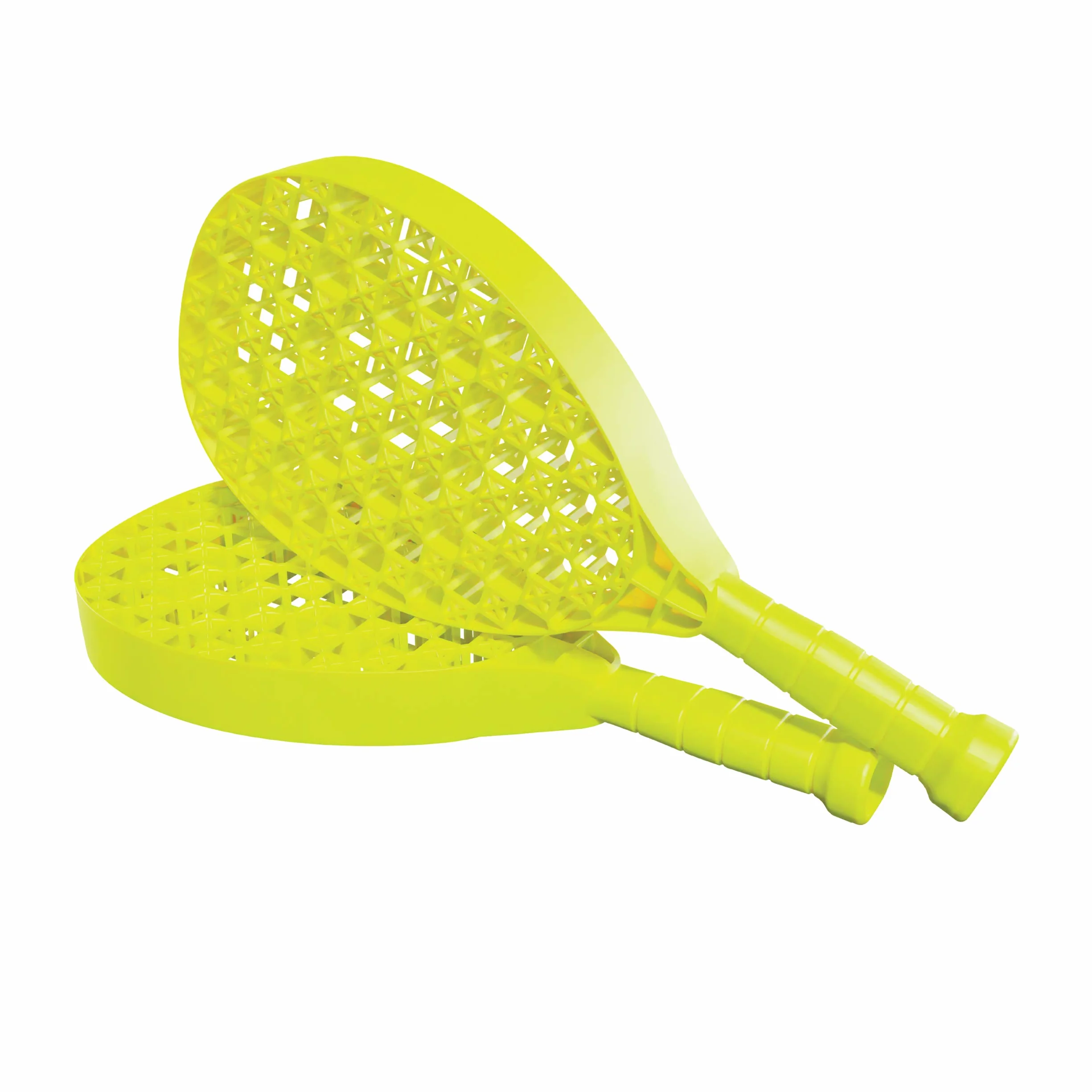Swingball Classic altezza 1,65 m senza supporto incluso con 2 racchette e vera palla da tennis - dai 6 anni dim L36,2 x 46 x h165