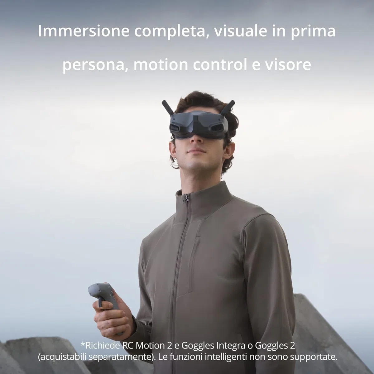 DJI Mavic 3 Pro Fly More Combo con DJI RC Pro (schermo ad alta luminosità), fotocamera Hasselblad con CMOS 4/3, 3 batterie, Stazione di ricarica, Set di filtri ND ecc. Drone con fotocamera per adulti