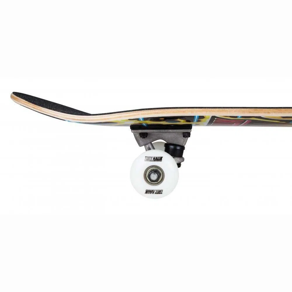 Tony Hawk Serie SS180 - Skateboard completo (Arcade)