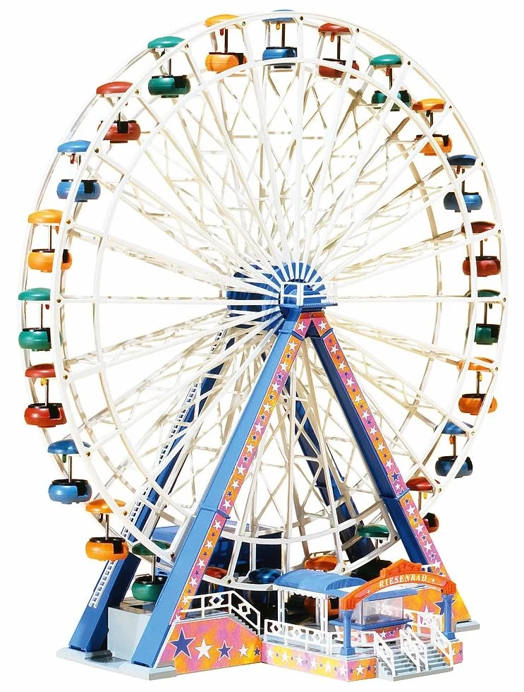 Faller 242312 - Ruota panoramica