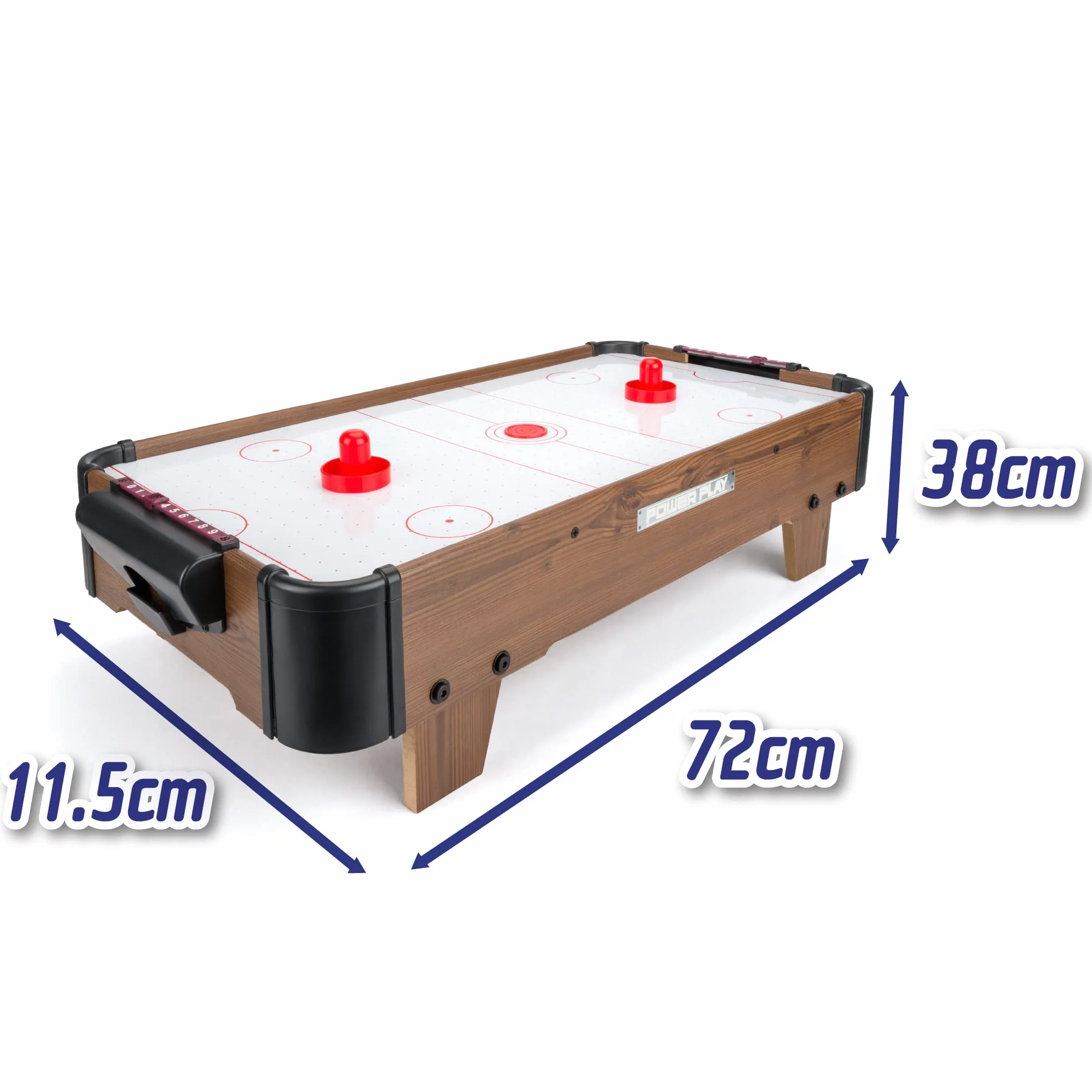Power Play Gioco Hockey da Tavolo Versione Inglese