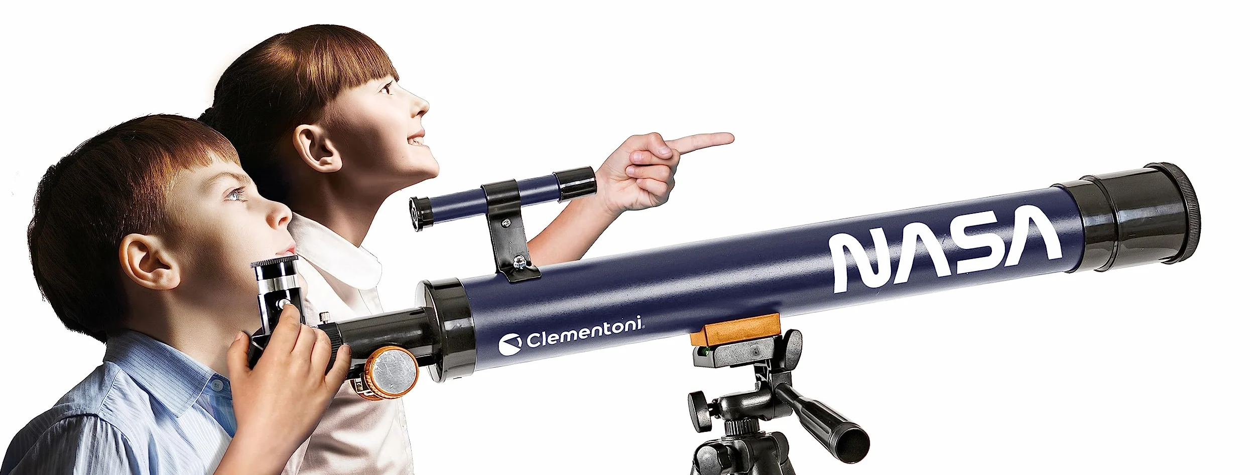 Clementoni Science & Play 75087 giocattolo e kit di scienza per bambini (Clementoni)