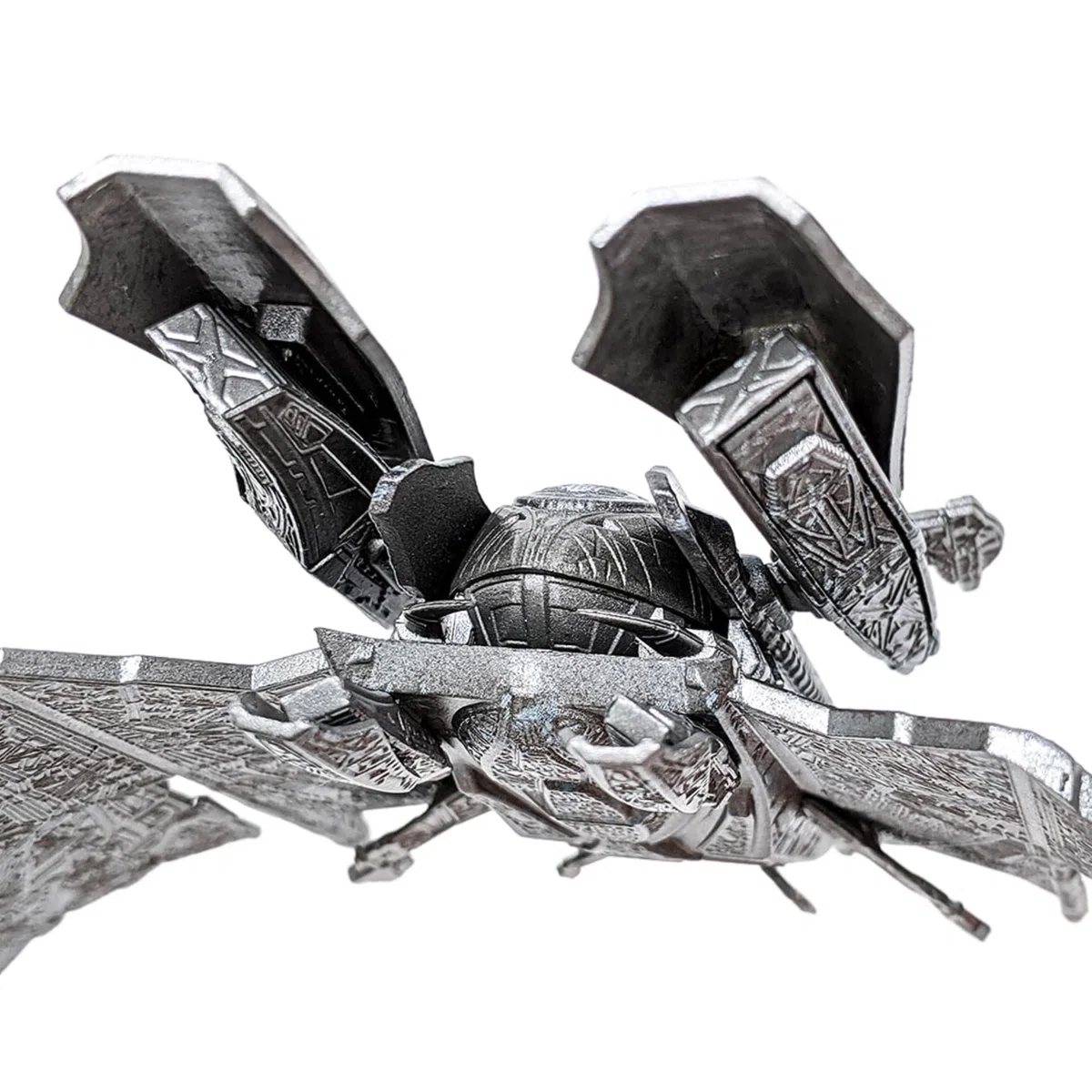 Eaglemoss Star Trek Starships Collection Scimitar 22 cm