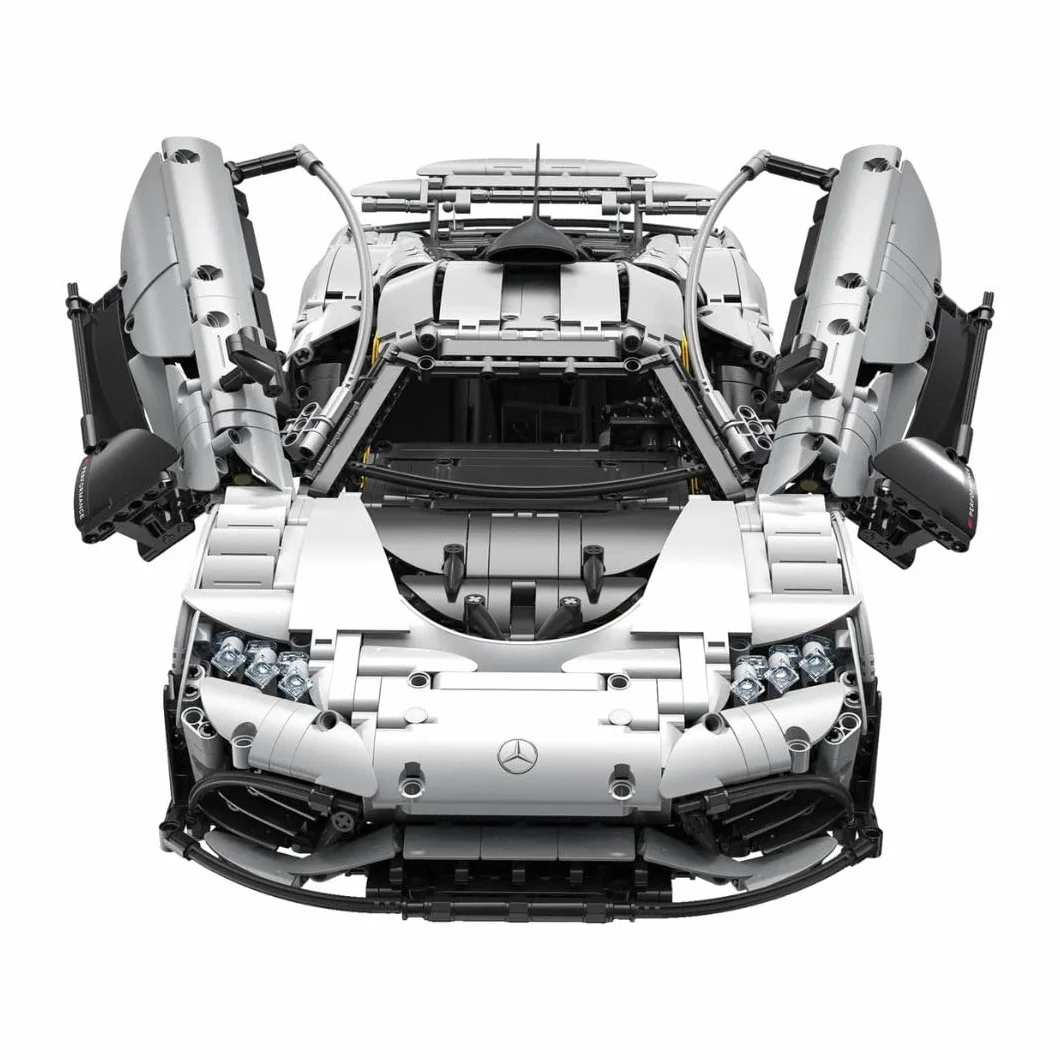 CaDA Mercedes-Benz AMG ONE C61503W