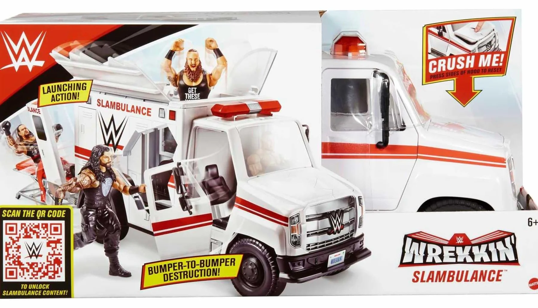 Mattel GNK12 Accessori