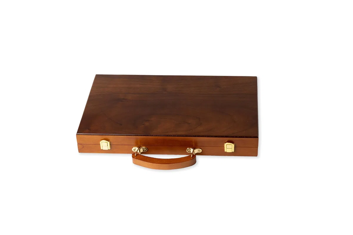 Backgammon Signature