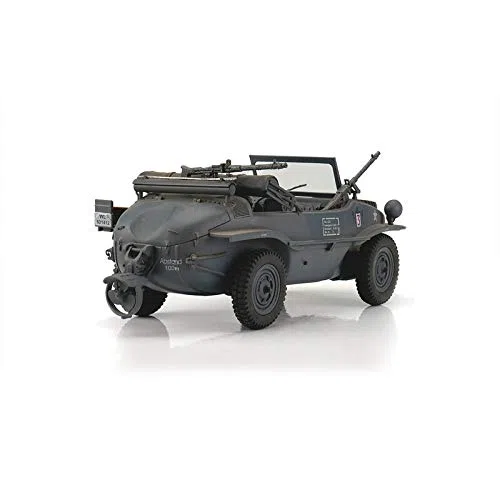 Torro RC 1:16 VW galleggiante T166 colore grigio