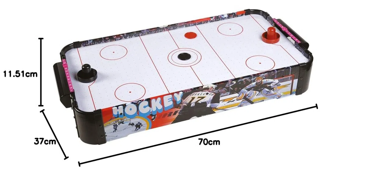 Grandi Giochi Gioco Super Hockey GG51702