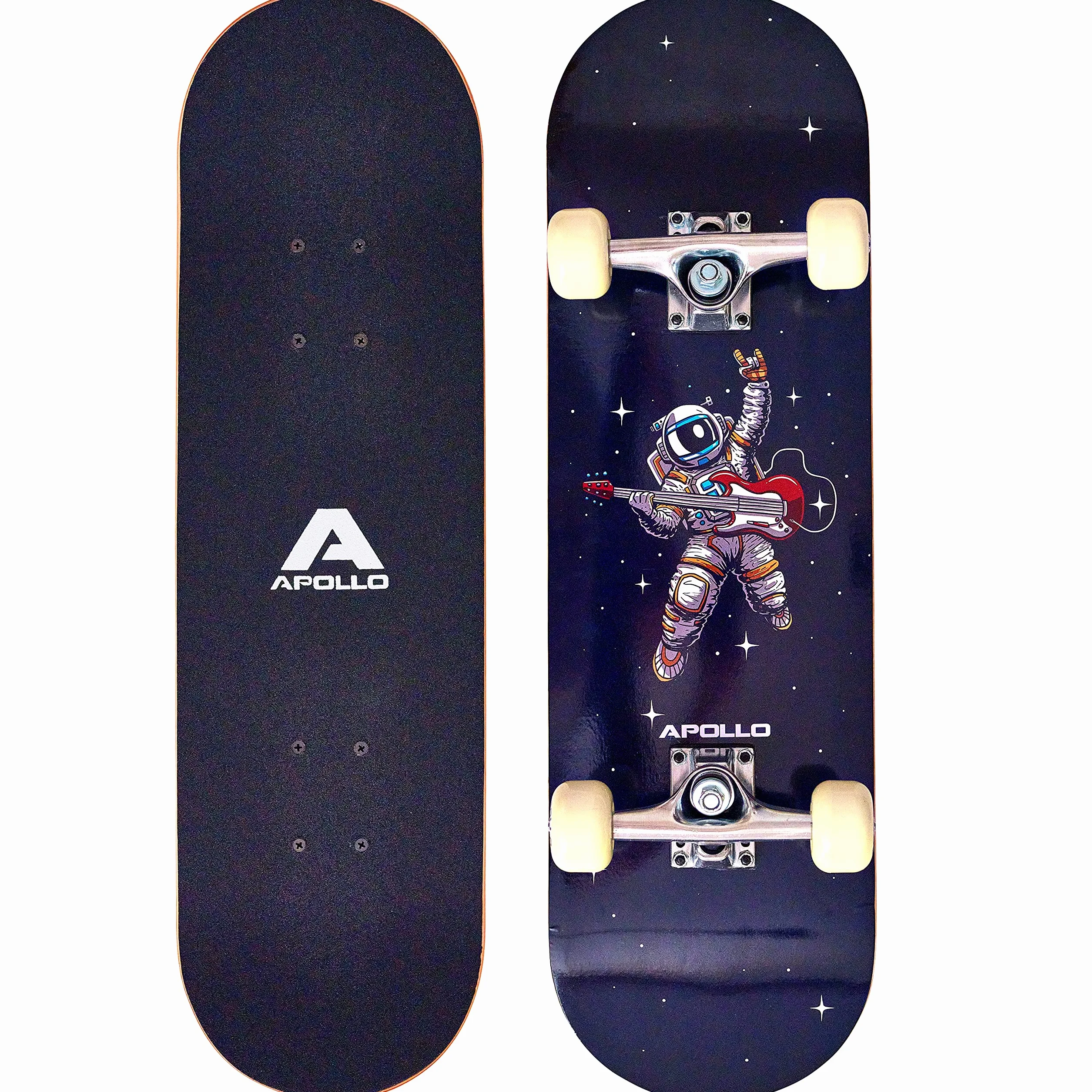 Skateboard per bambini Apollo