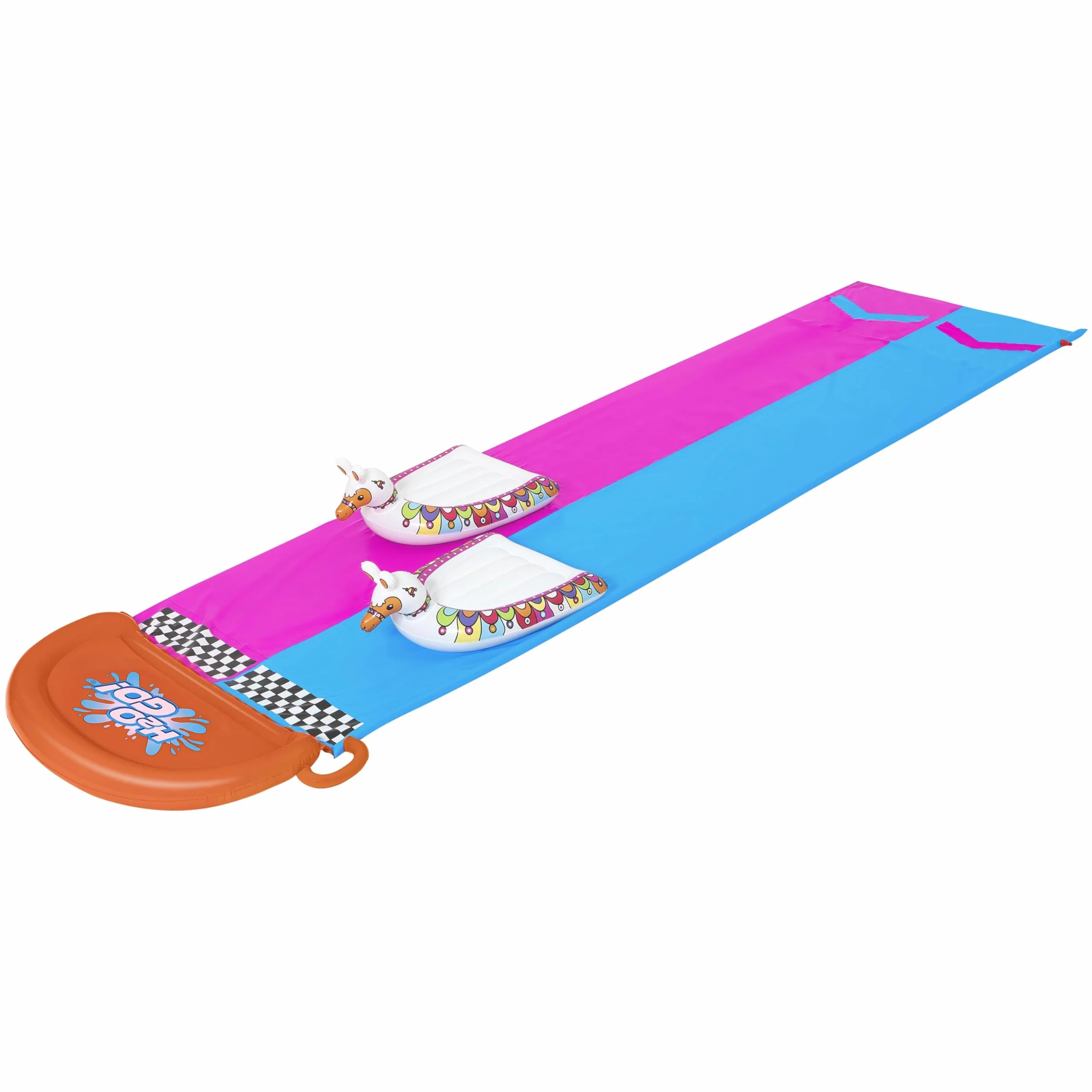 Bestway 52320 Scivolo d'Acqua per Bambini con Lama, 3 Anni+