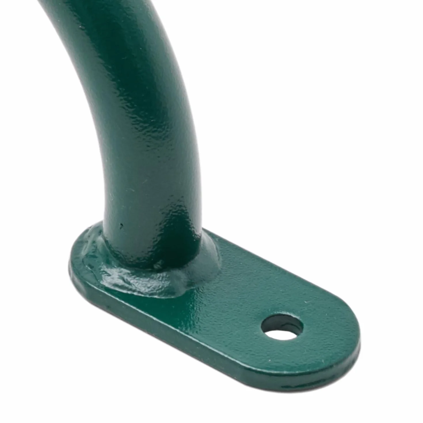 TRIBECCO Maniglie da arrampicata per esterni e interni, in metallo, per parco giochi, arrampicata, torre da gioco, letto a soppalco, scaletta e parete da arrampicata nella cameretta dei bambini (550