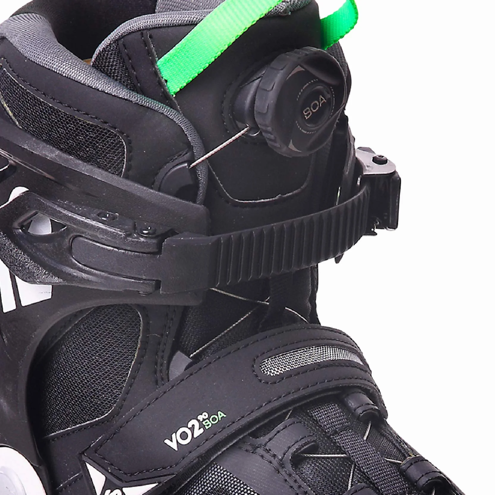 K2 VO2 90 Boa Inline Skate