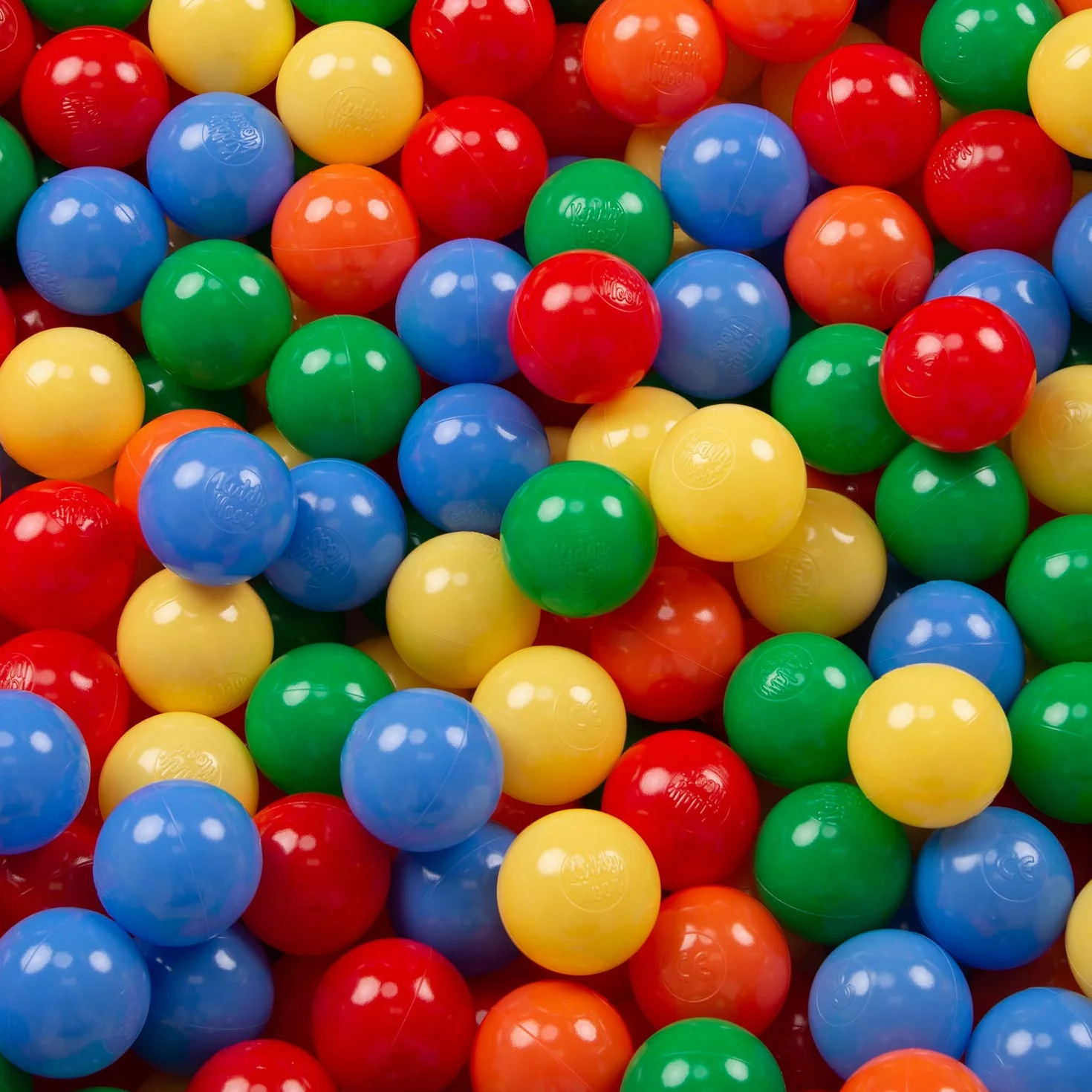 Selonis Tenda Stazione Dei Pompieri Per Bambini Con 100 Palline Casetta Da Gioco Design Realistico