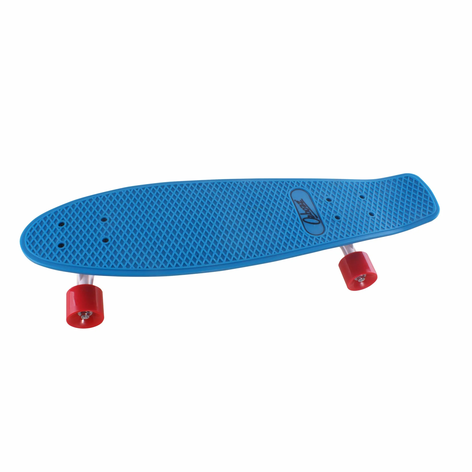 Ozbozz Skateboard in PLASTICA 27"