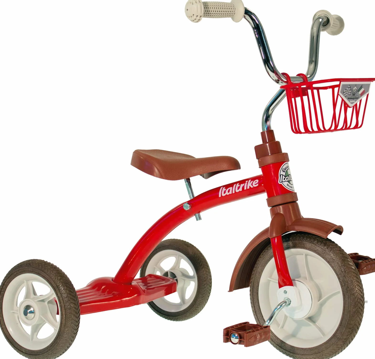 Italtrike Triciclo Super Lucy - Champion