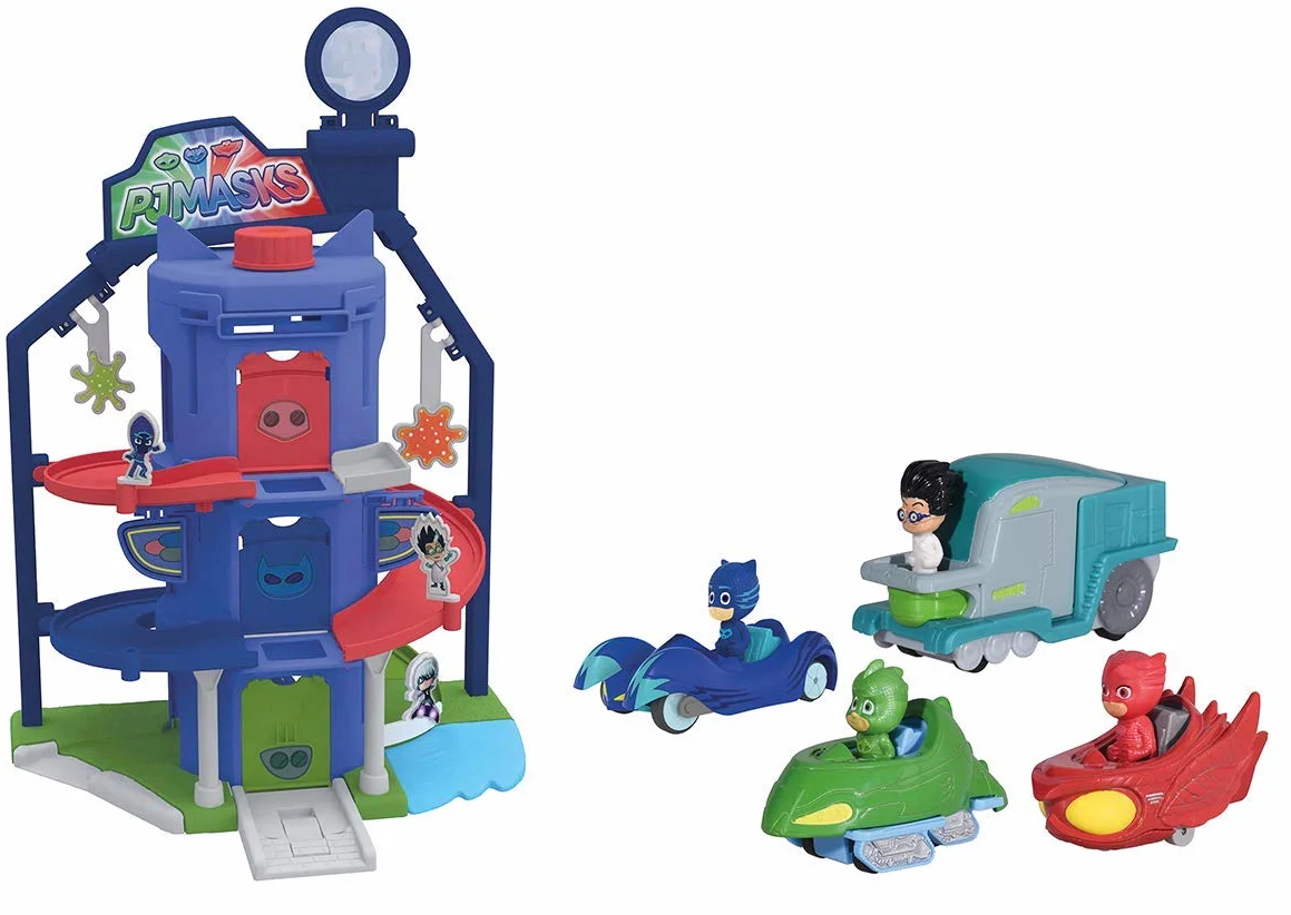 Jada Dickie PJ Masks 203145002