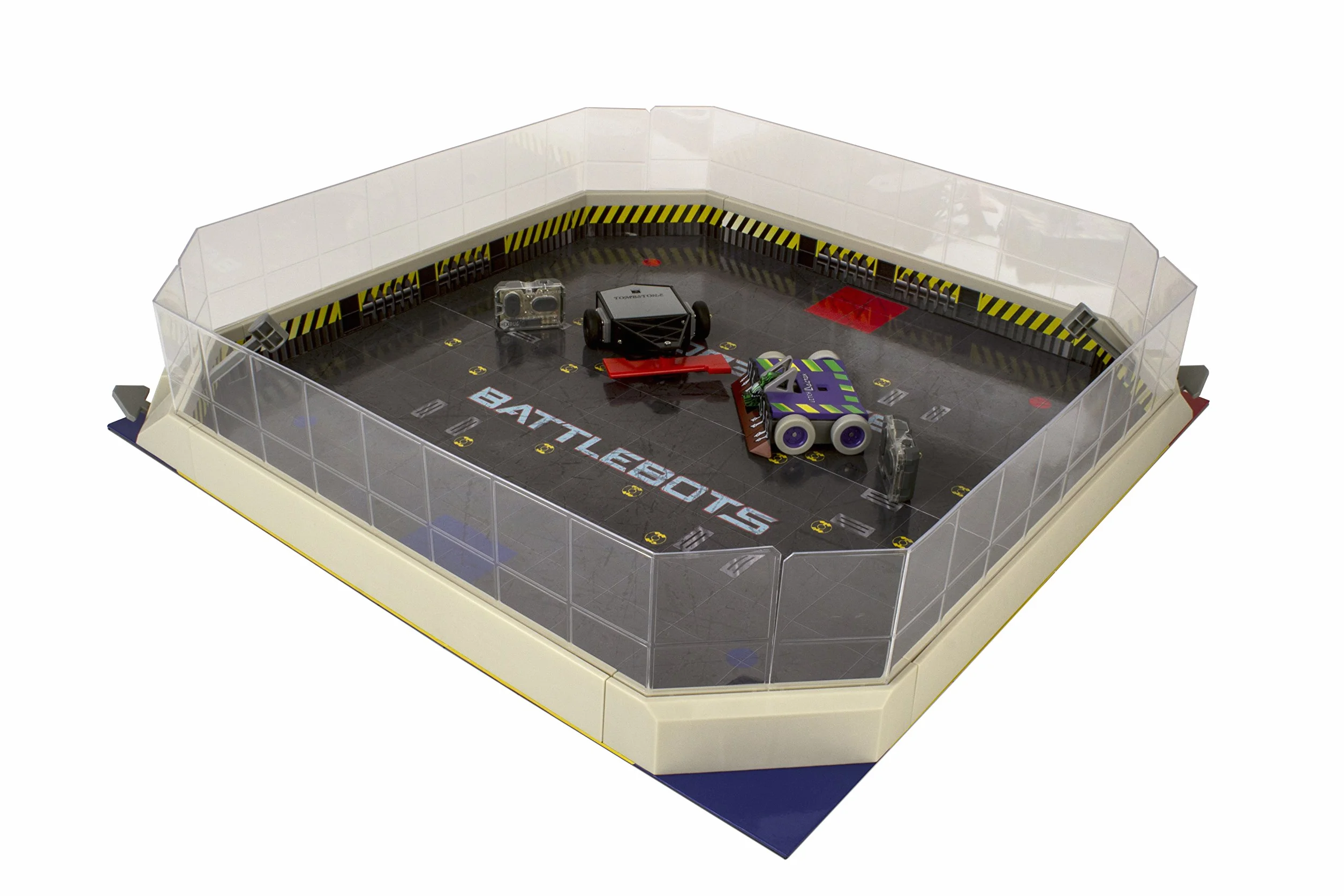Hexbug Battlebots Arena