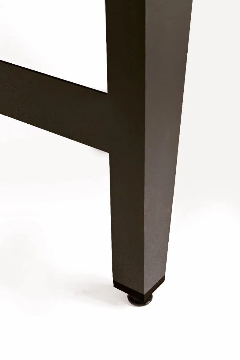 Garlando [Calcio balilla F-ZERO Rovere Grigio] Biliardino Calcetto Da Tavolo Con Aste Telescopiche Rientranti O Aste Uscenti Campo Effetto Erba Segnapunti Integrato Palline Icluse