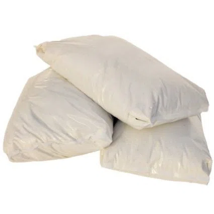 INTEX Sacco Sabbia Quarzo 25 kg per Pompa Filtro Piscina Granulosità 04-08