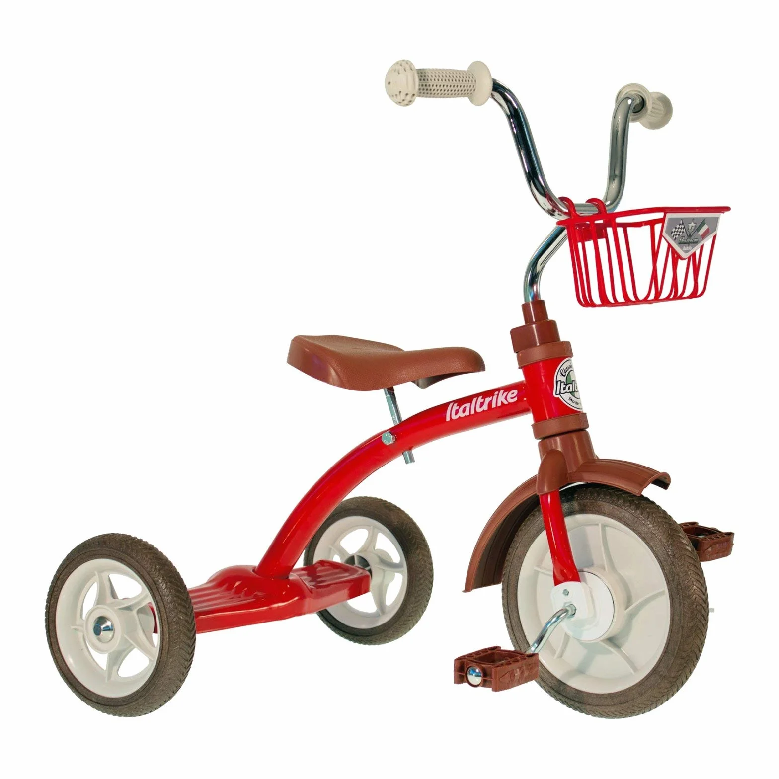 Italtrike Triciclo Super Lucy - Champion