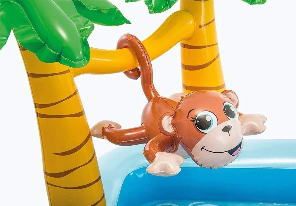 Jungle Adventure Play Center