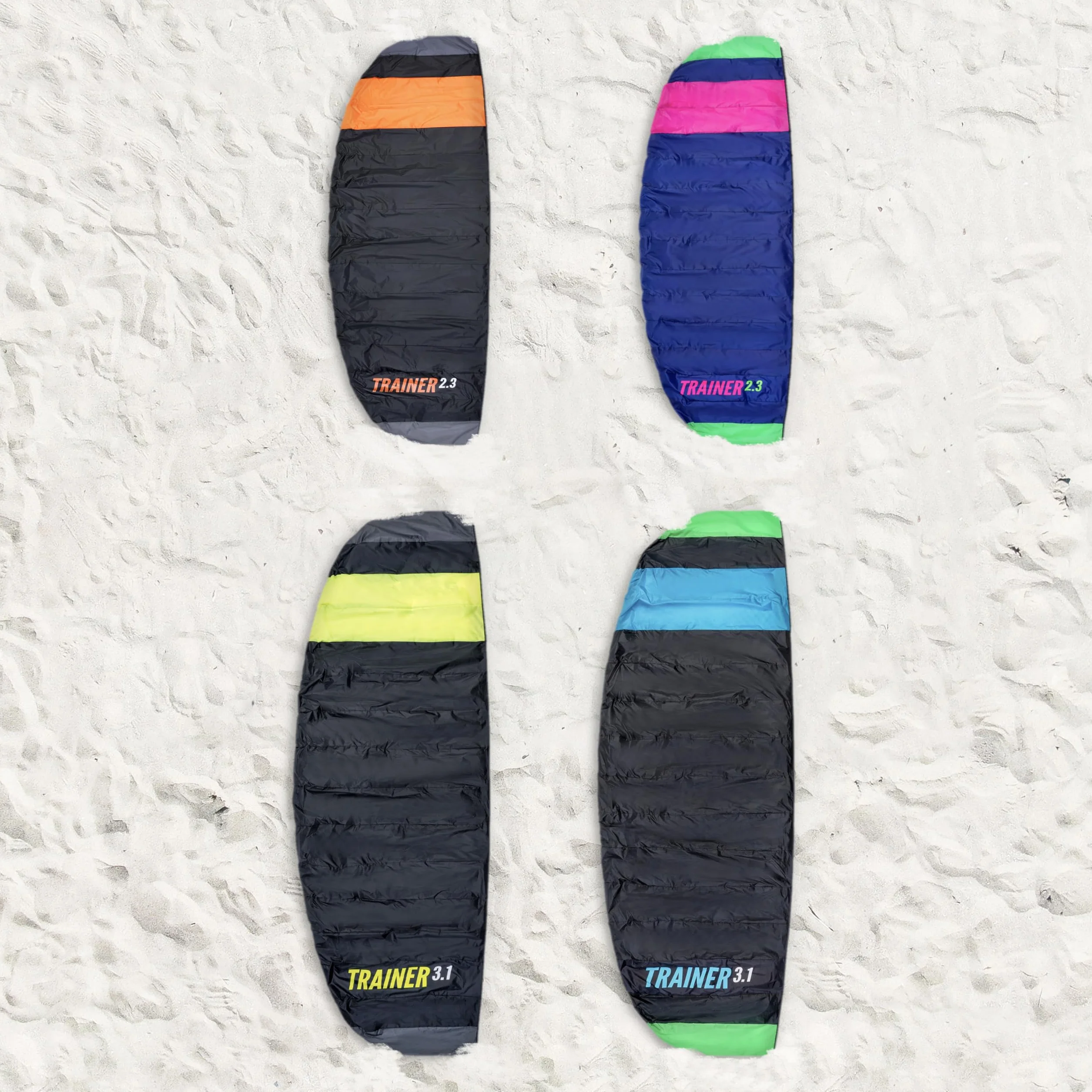 Paraflex Trainer 2.3 Neon pink