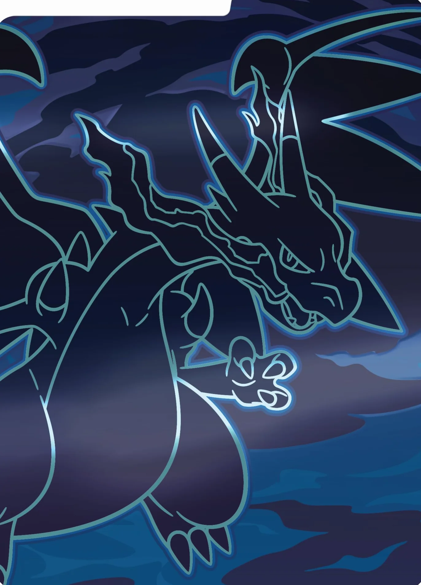 Pokémon GCC: Set Allenatore Fuoriclasse Fiamme Spettrali Megaevoluzione - Carta Promozionale, 9 Buste Espansione, Accessori Premium