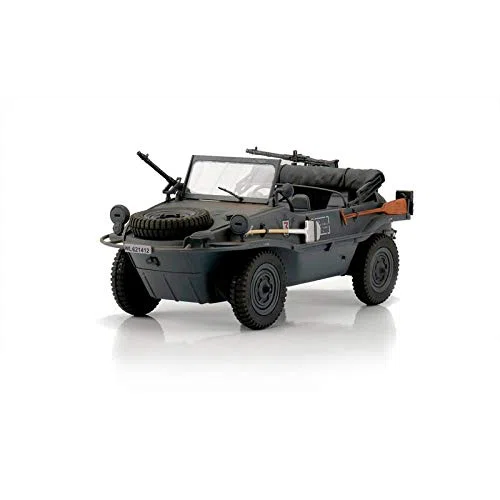 Torro RC 1:16 VW galleggiante T166 colore grigio
