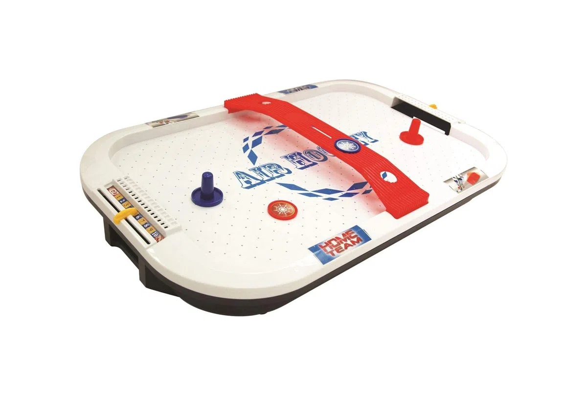 AIR HOCKEY