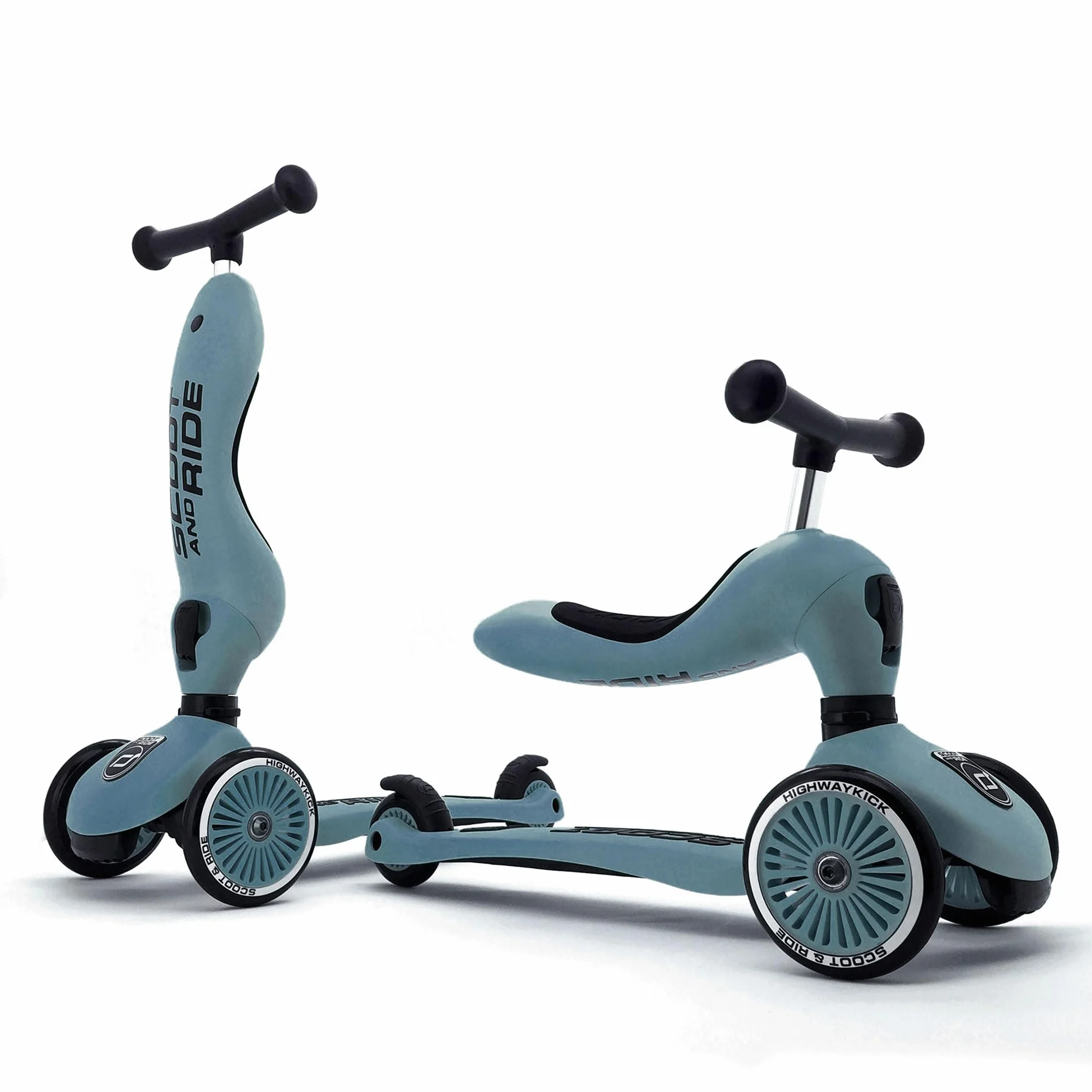 Scoot & Ride 3418 – giocattoli di intrattenimento E apprendimento, Unisex