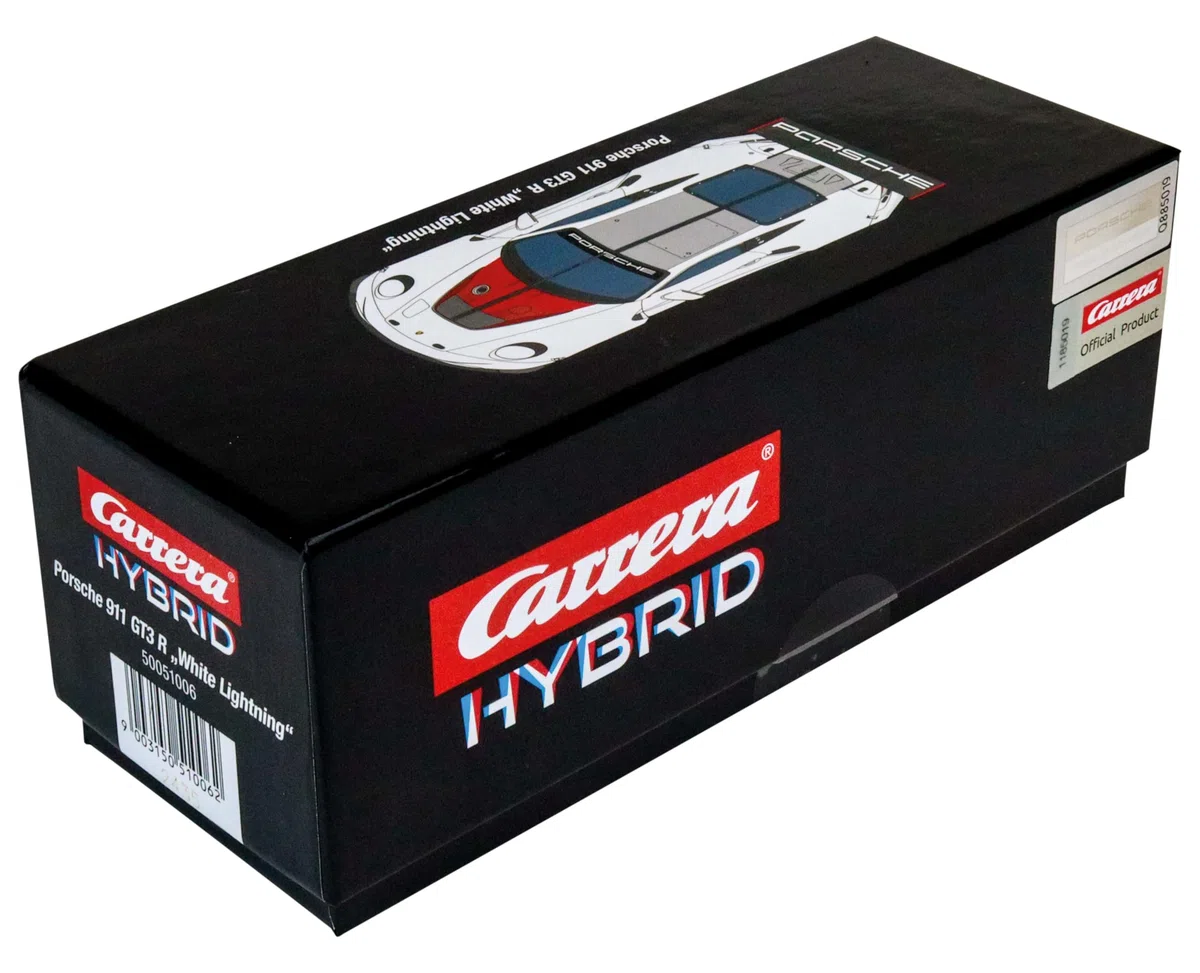 Carrera Hybrid 50051006