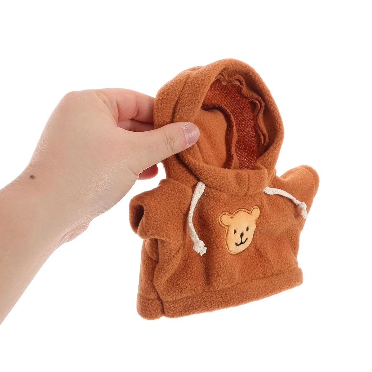 5 pezzi Orsacchiotto Abbigliamento Orso Peluche Vestiti Animali Vestiti Peluche Orso di Peluche Accessori Abbigliamento Abbigliamento per Animali di Peluche Vestiti di Orso Farcito