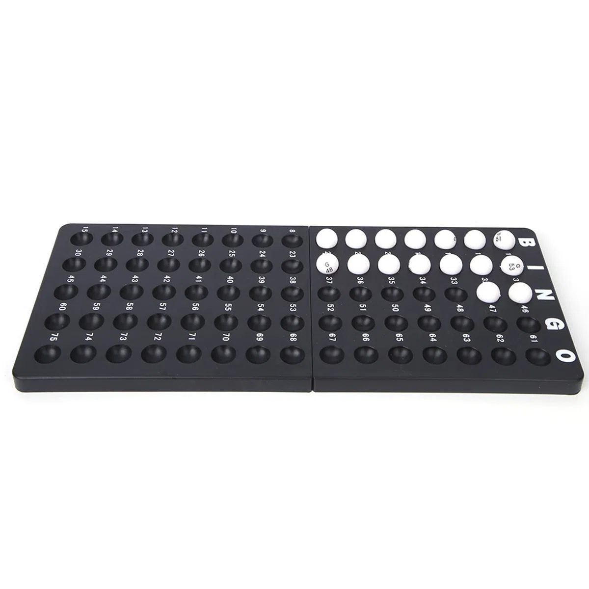 Fupi Gioco del Bingo Lucky Ball facile da usare per la famiglia