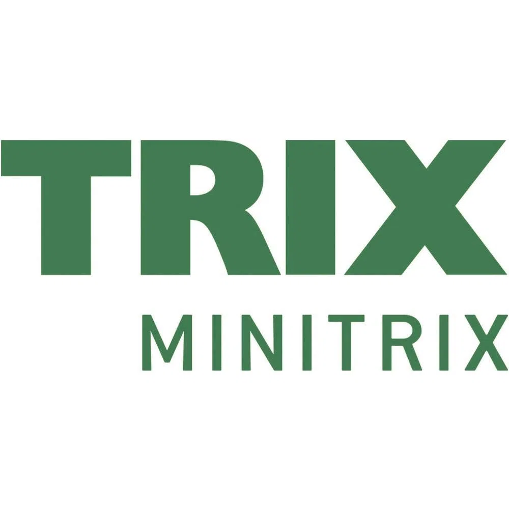 Märklin Trix 15500 - Carro per Pulizia rotaie