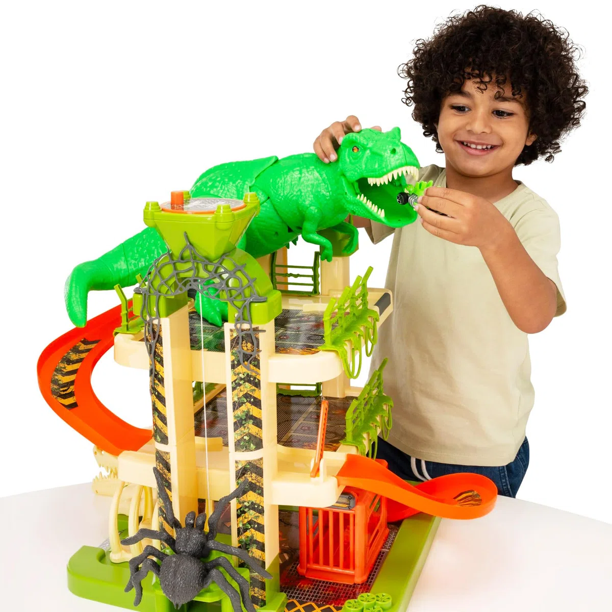 Mayhem monster garage (31117451)