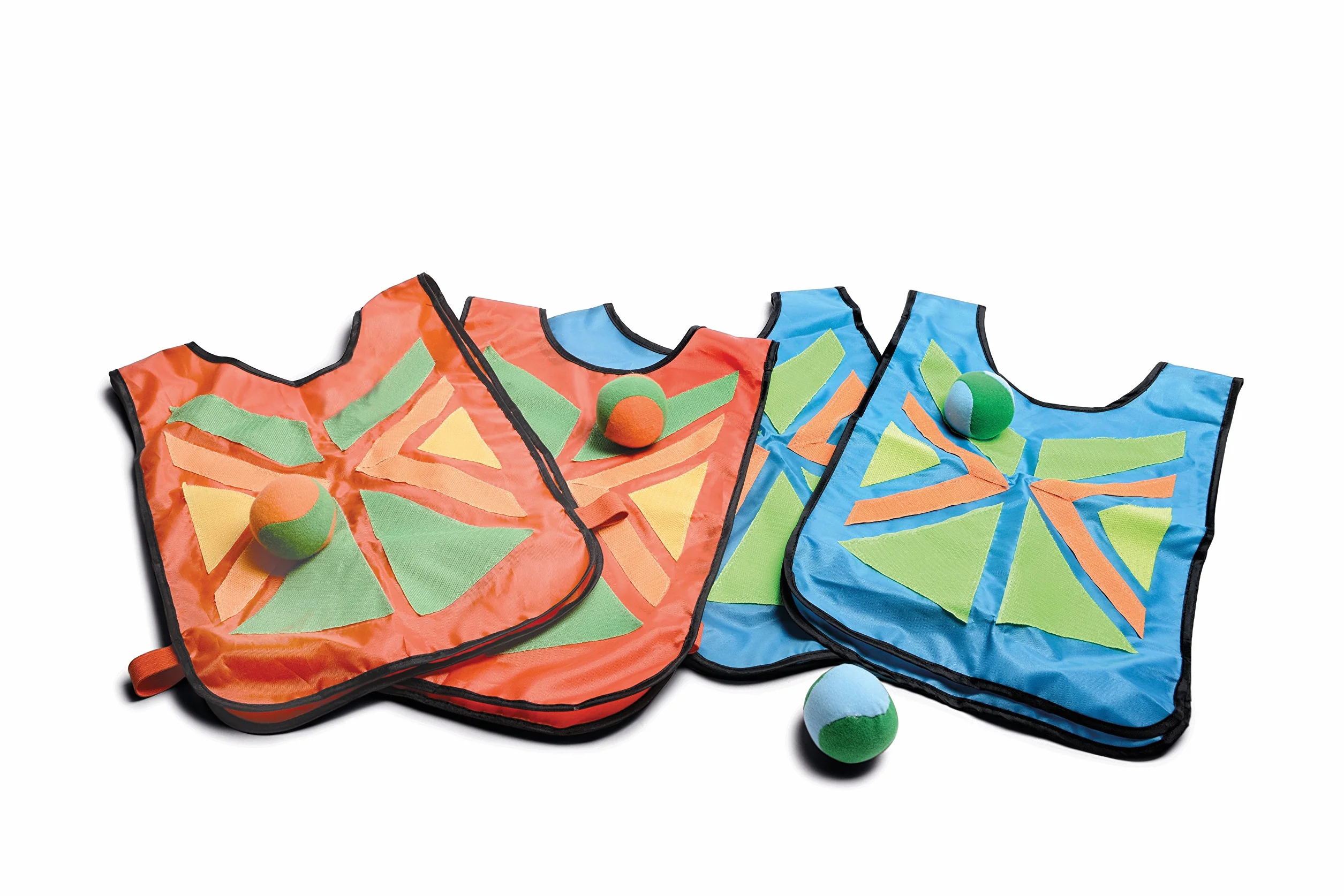 BS Toys Belly Catch – Divertente gioco di cattura colori colorati – gioco per bambini dai 3 anni in su