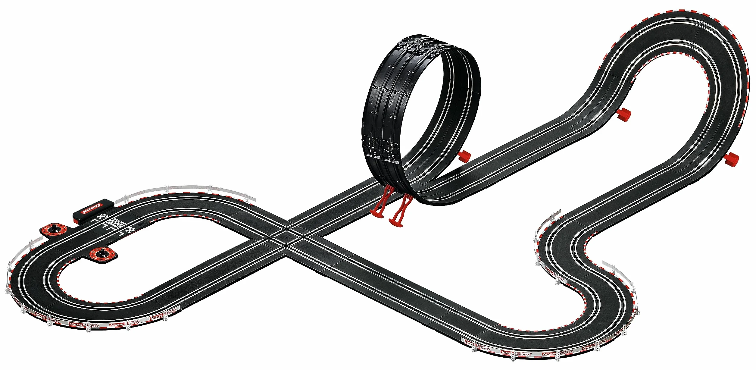 Carrera - 20062560 - DPower Lap